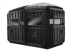 Advantage Hunting4-Person Ground Blind Whitetail Advantage Hunting - 503462