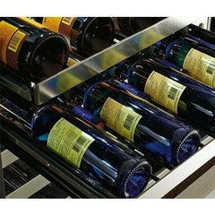 Perlick 24" Undercounter Wine Reserve with 45 Wine Bottle Capacity, Panel Ready Door - HP24WO-4-4