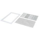 GE APPLIANCES AKCQ12DCJ GE(R) Built In Air Conditioner - AKCQ12DCJ-KT