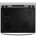 GE APPLIANCES GRF400PVSS GE(R) 30" Free-Standing Electric Range - GRF400PVSS-KT