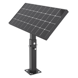 AVS Energy Solar LED Sign Light 20 Watt 2000 Lumens 5000K Billboard Light Monument Sign Lighting Solar Uplight  - AVS-UPL-20W