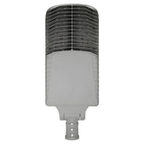 AVS Energy Solar LED Street Light 100 Watt 12800 Lumens 5000K | Smart Street Light Built In Bluetooth | All in One SE Street Light  - AVS-CYS-100W