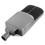 AVS Energy Solar LED Street Light 80 Watt 10800 Lumens 5000K | Smart Street Light Built In Bluetooth | All in One SE Street Light - AVS-CYS-80W