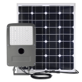 AVS Energy Solar Billboard Light 15 Watt 2200 Lumens 5000K Yoke/Pole Mount IP67 - AVS-SFL15W-Yoke