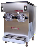 SaniServ 691 | 21.3" Wide 28 Qt. 2 Flavor Countertop Shake Machine -SAN-691A