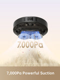 Dreame L10s Plus Robot Vacuum -  010201AA000268