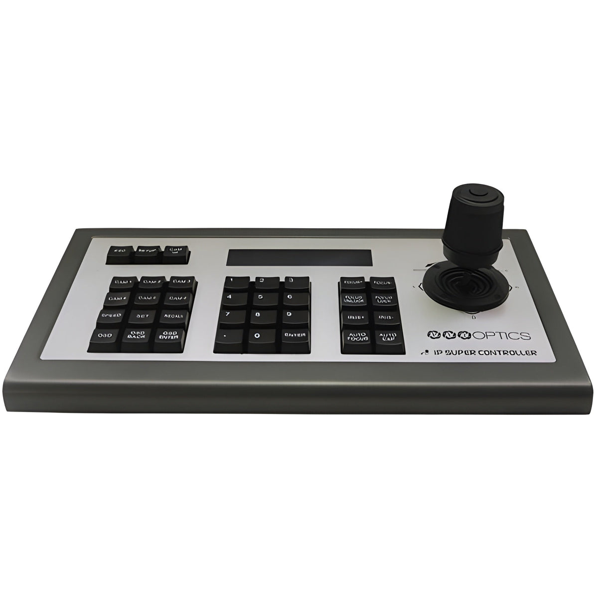 PTZOptics PT-JOY-G3 4D IP Joystick Controller (GEN3) - PTJOYG3