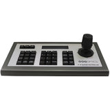 PTZOptics PT-JOY-G3 4D IP Joystick Controller (GEN3) - PTJOYG3