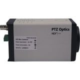 PTZOptics PT20X-NDI-ZCAM-WH 20x ZCAM Broadcast & Conference Camera (White) - PT20XNDIZCAMWH