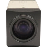 PTZOptics PT20X-NDI-ZCAM-BK 20x ZCAM Broadcast & Conference Camera (Gray) - PT20XNDIZCAMBK