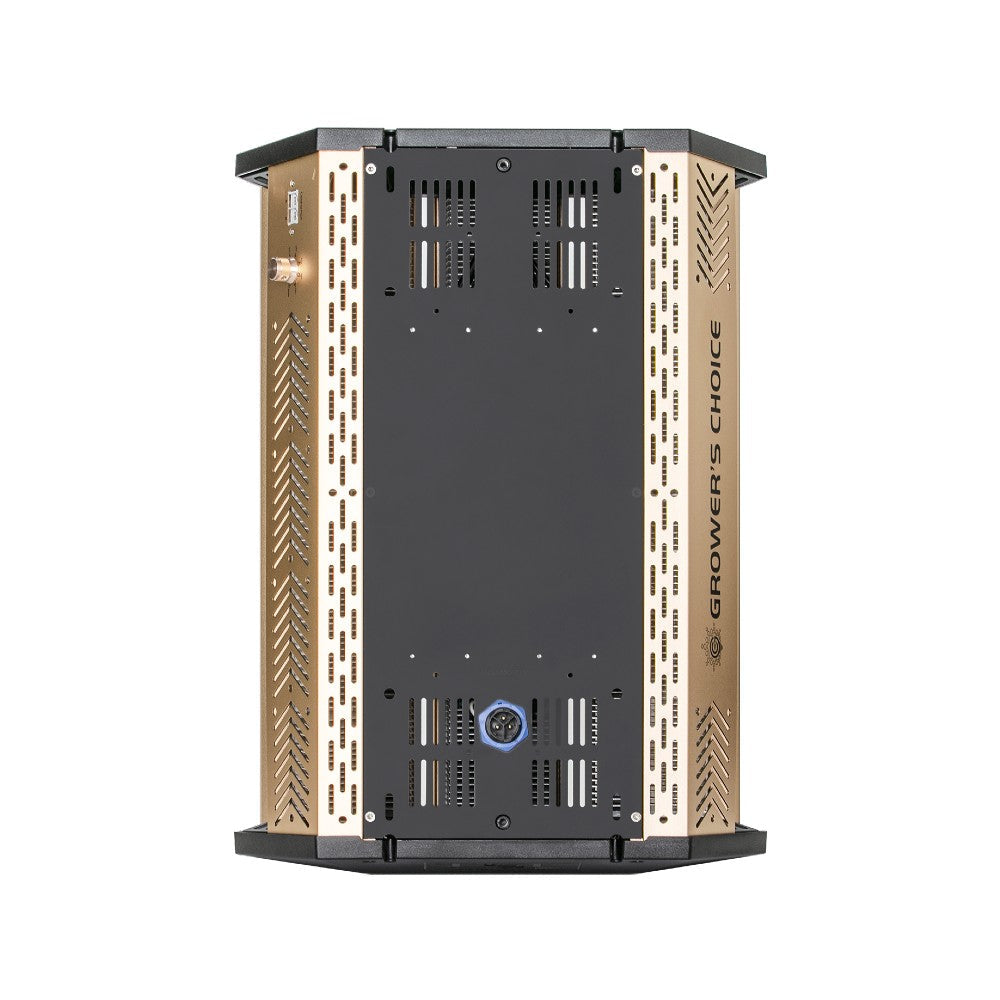 Grower's Choice TSL-800