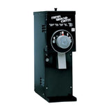 Grindmaster-Cecilware 810S 7" Wide Space Saver Retail Coffee Grinder - GRC810S