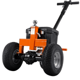 Super Handy GUO041 Electric Trailer Dolly 800W 12V 7Ah 2" Ball Mount 2800 lbs Max Trailer Weight Capacity New