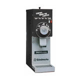 Grindmaster-Cecilware 835S 7" Wide Space Saver Retail Coffee Grinder - GRC835S