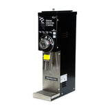 Grindmaster-Cecilware 890T 7-1/2" Wide Space Saver Retail Coffee Grinder - GRC890T