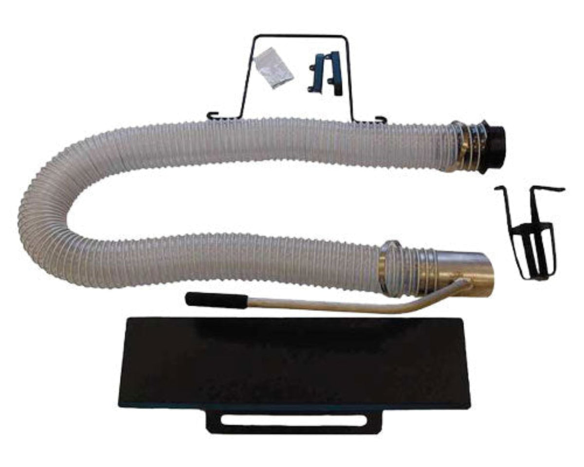 Billy Goat 891125 On-Board Hose Kit - BILP-891125