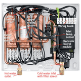 Stiebel Eltron Tempra 36 7.03 GPM Tankless Water Heater New - TEMPRA36
