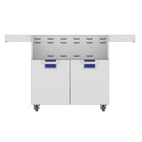 Aspire: Double Door CART ONLY, 36" - ECD36