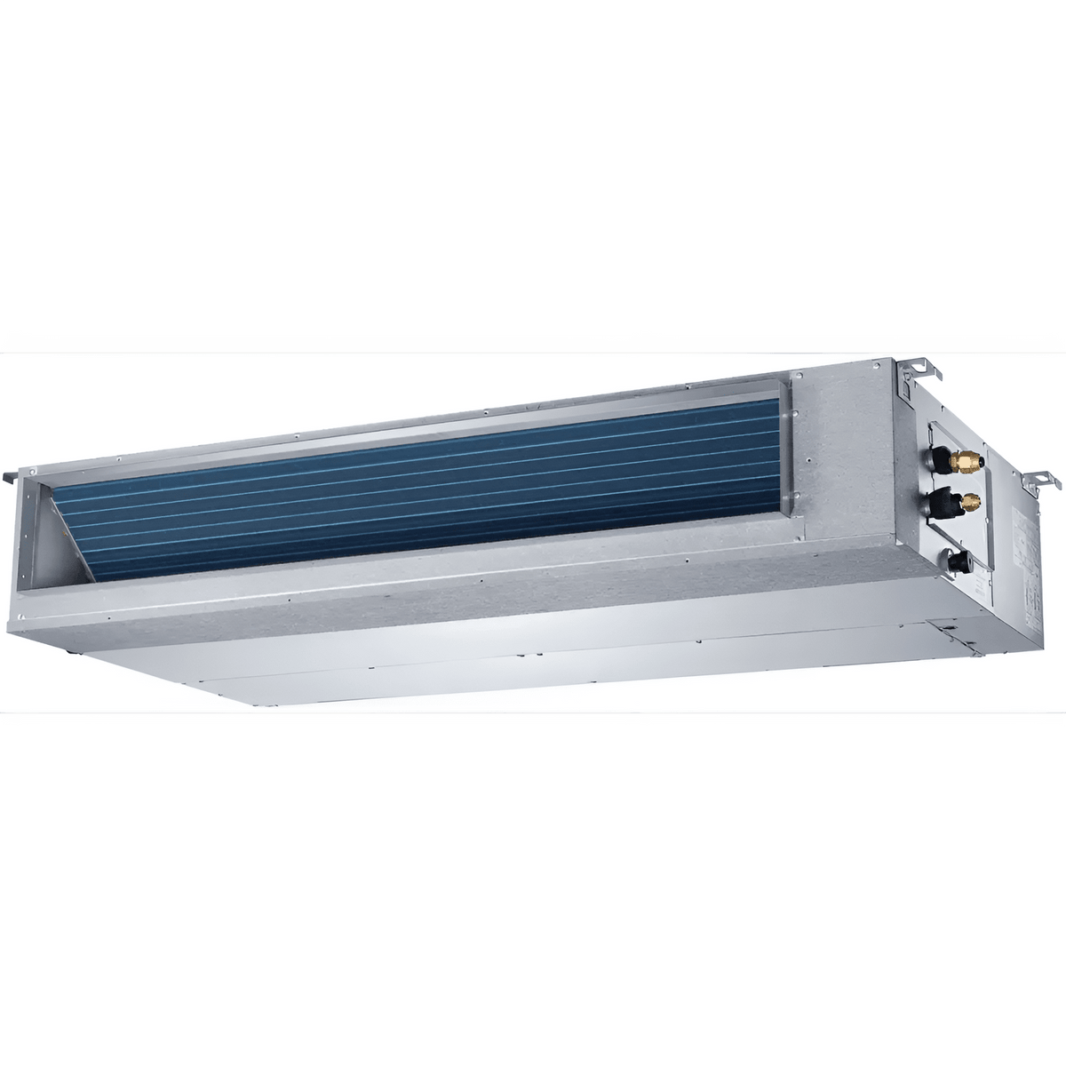 9,000 BTU Concealed Duct ACiQ Mini-Split Air Handler