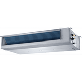 9,000 BTU Concealed Duct ACiQ Mini-Split Air Handler