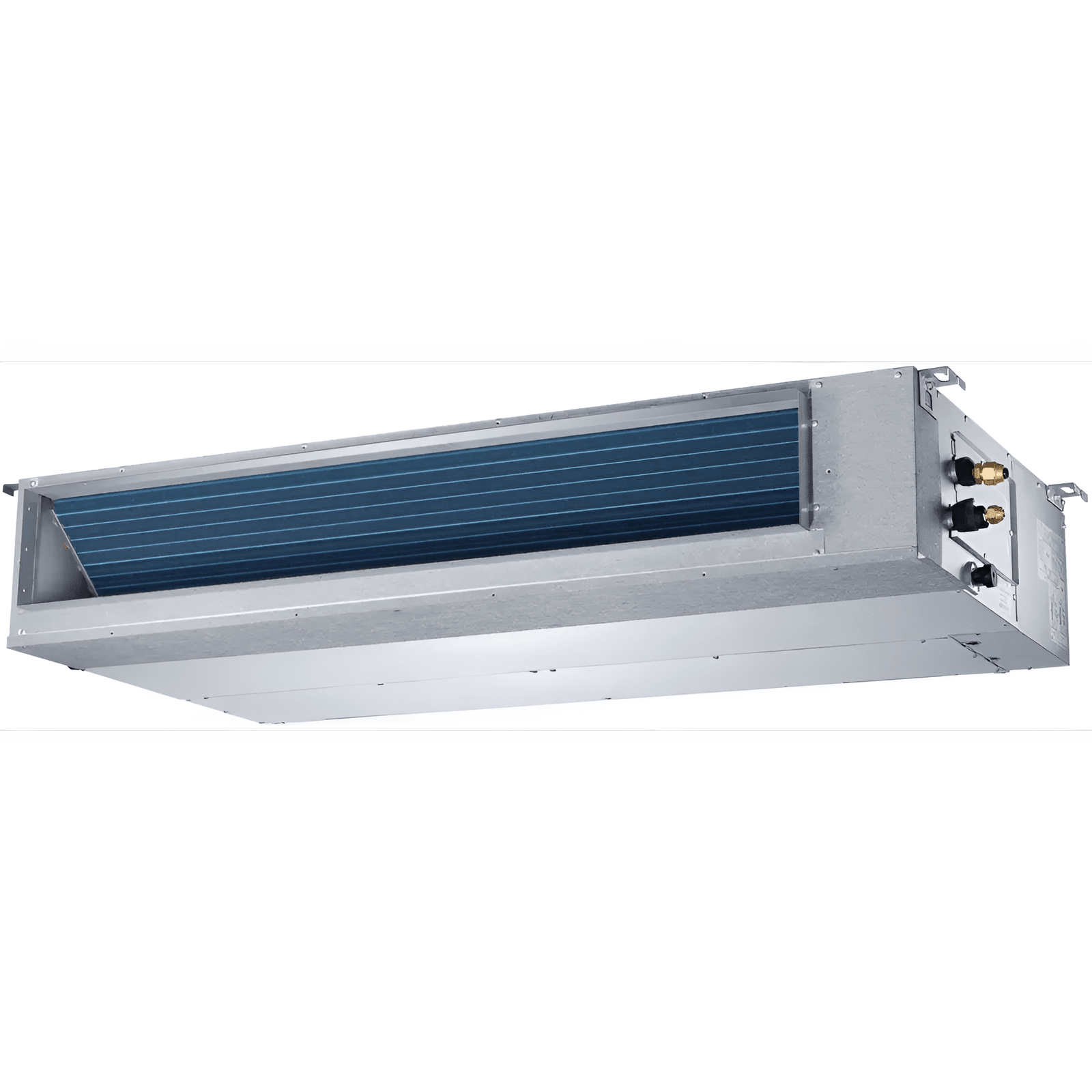 9,000 BTU Concealed Duct ACiQ Mini-Split Air Handler