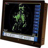 Seatronx 12" Pilothouse Touch Screen Display PHT-12 - CWR-91928