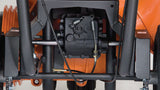 Billy Goat F902H Force Wheeled Blower Walk Behind Honda 262cc Engine - BIQW-F902H