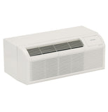 HOTPOINT PTAC Heat Pump Unit with Electric Heat Backup 265V, 20amp - AH12H12E3B-KT
