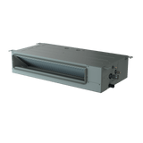 Air-Con Sky Pro 18000 BTU Concealed Duct Mini Split Air Conditioner 18.5 SEER