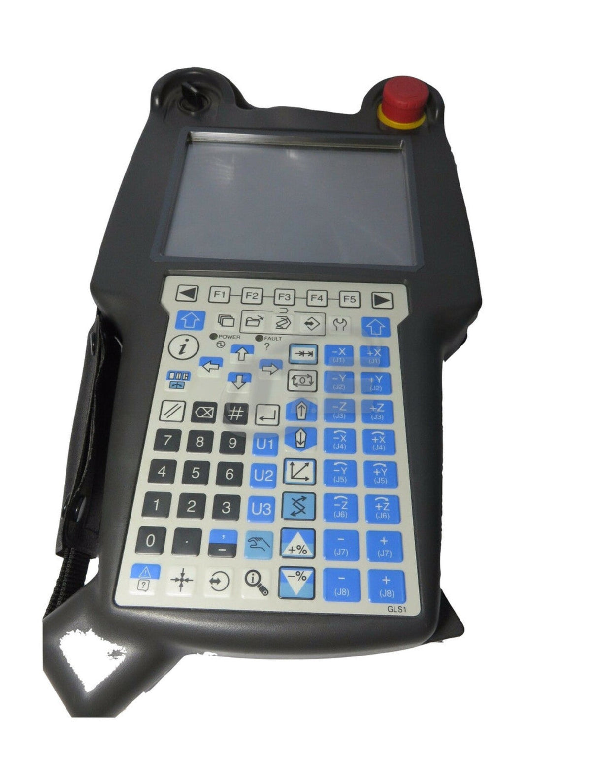Fanuc Corporation Ge Fanuc Teach Pendant - A05B-2255-C101#EMH