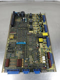 Fanuc Corporation Ge Fanuc AC Spindle Drive - A06B-6055-H422