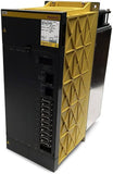 Fanuc Corporation Ge Fanuc Spindle Amplifier - A06B-6088-H222#H500