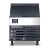 Chef AAA - Commercial 220Lbs Ice Cube Maker Ice Machine Air Cooled - A220k