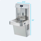 Avalon water fountain and bottle filler (A51)