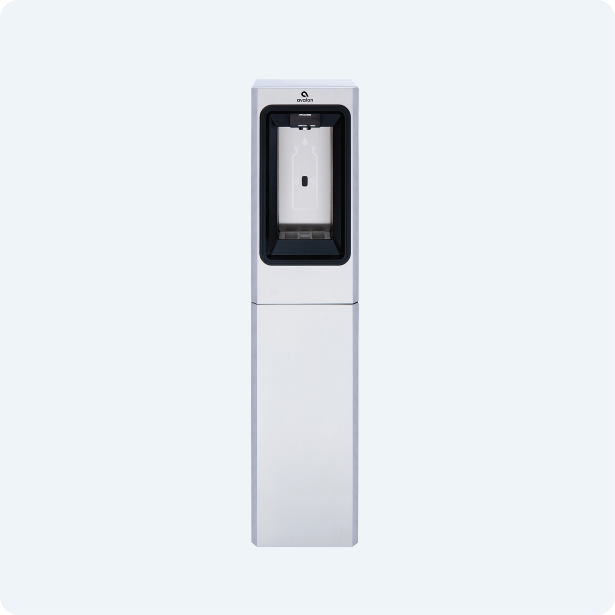 Avalon freestanding bottle filler - A52
