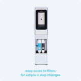 Avalon freestanding bottle filler - A52