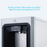 Avalon freestanding bottle filler - A52