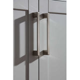 Dawn USA Ross Vanity Set 60: AARO-6004 Light Grey