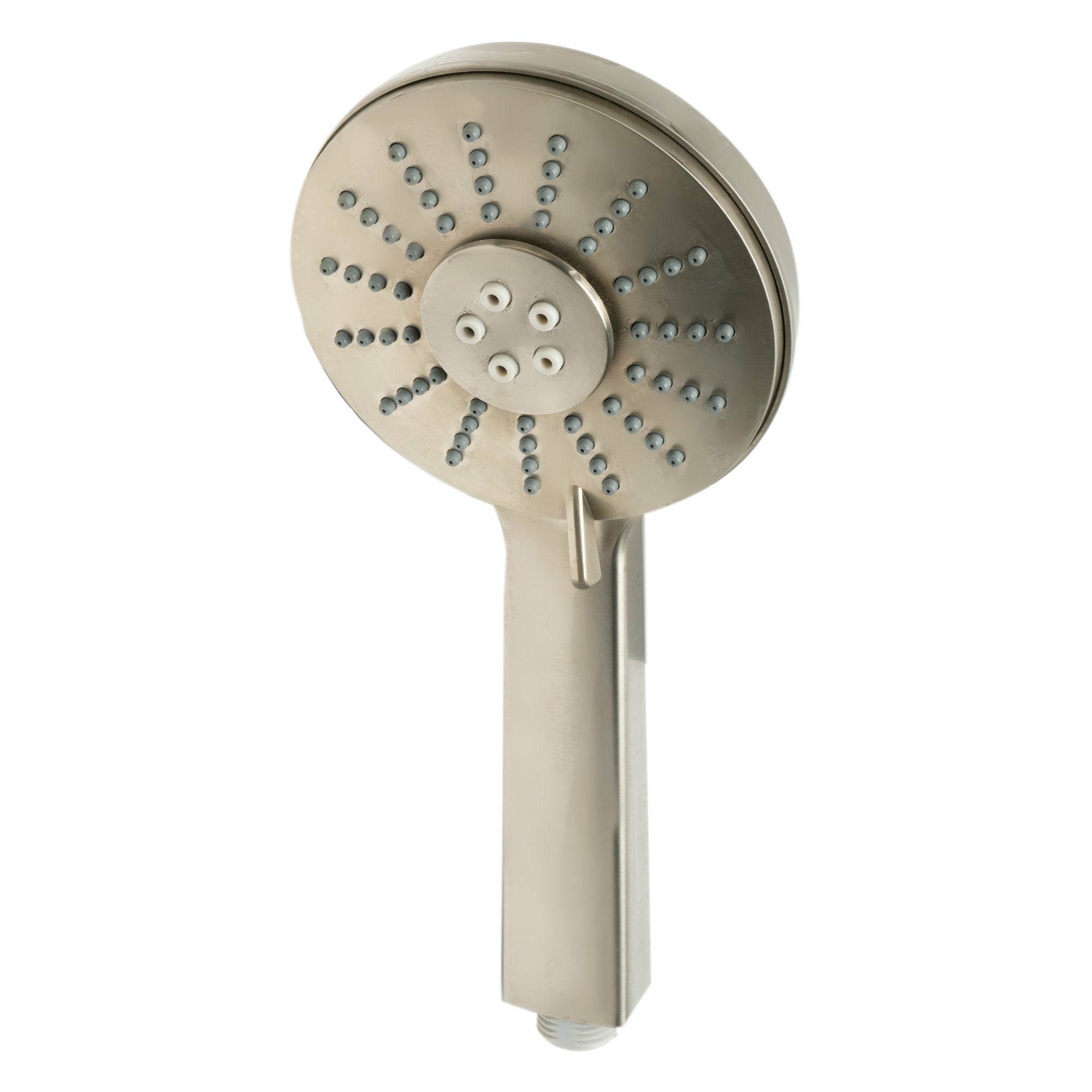 ALFI Deck Mounted Tub Filler with Hand Held Showerhead AB2879