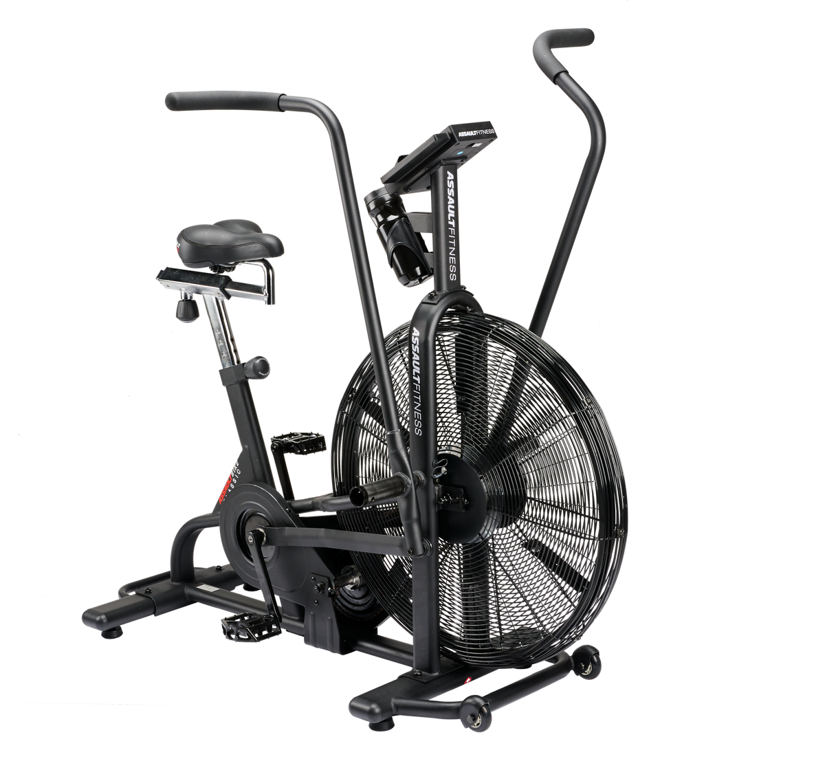 Assault Fitness Assault Bike Classic - AS-ABC