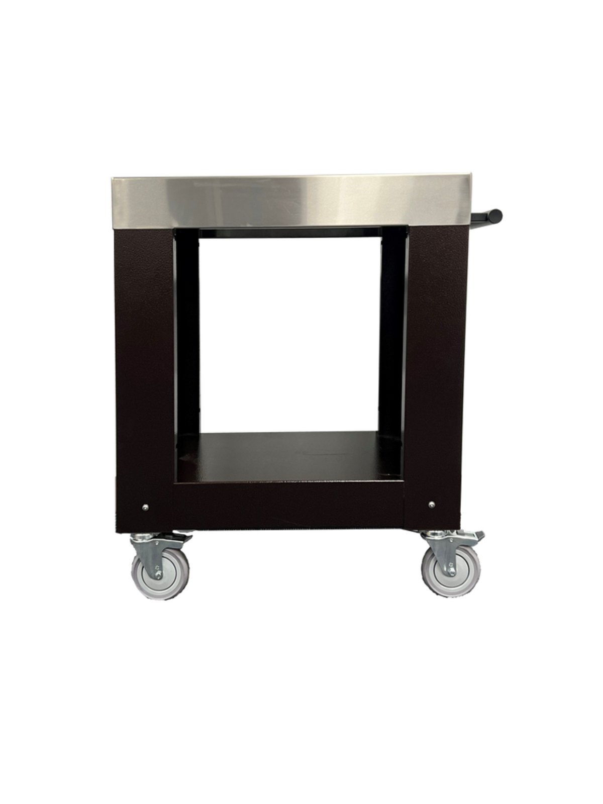 Alfa 72 cm Stainless Mini Cart/Table ACTAVO-MINI-SBL *FLASH SALE While supplies last