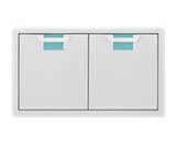 Aspire: 30" Double Access Doors - AEAD30
