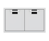 Aspire: 30" Double Access Doors - AEAD30