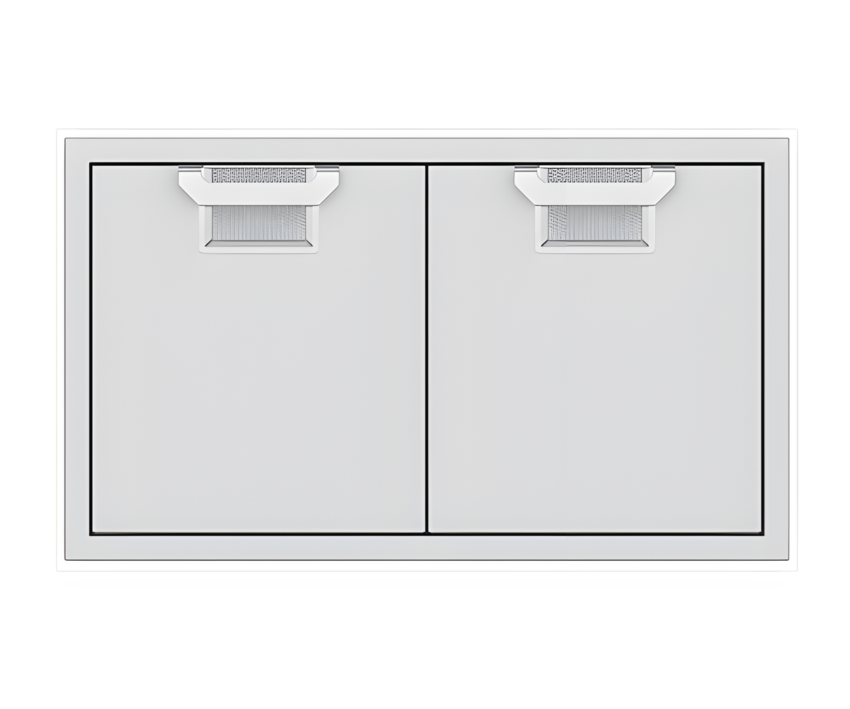 Aspire: 36" Double Access Doors - AEAD36