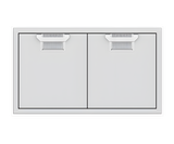 Aspire: 36" Double Access Doors - AEAD36