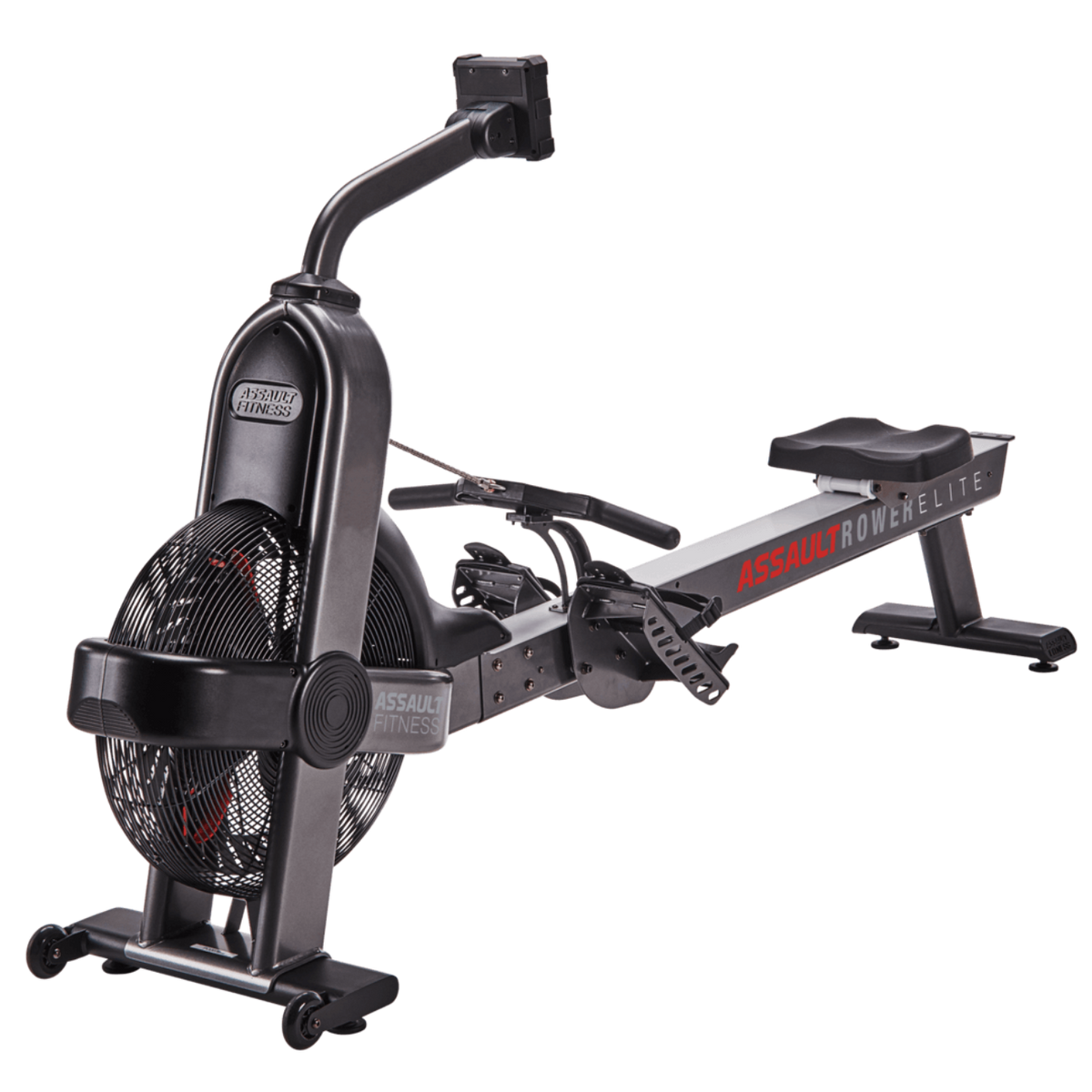 Assault Fitness AssaultRower Elite - AS-ARWE