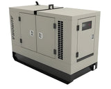 Aurora Generators 12kw Yanmar Diesel Generator - PowerGen USA - AGi12Y-T