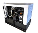 Aurora Generators 15kW Perkins Diesel Generator/Open Enclosure - PowerGen USA - AGi15P-O