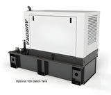 Aurora Generators 20kW Perkins Diesel Generator/Include Canopy Enclosure - PowerGen USA - AGi20P-E