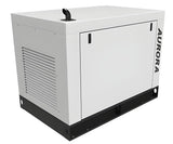 Aurora Generators 24kW Yanmar Diesel Generator/Open Enclosure - PowerGen USA - AGi22Y-O